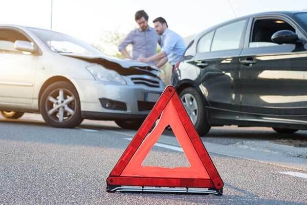 Trafik Kazası Sonrası Ne Yapılmalı?