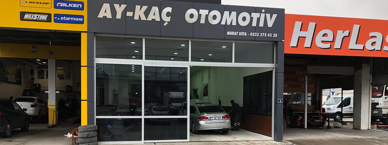 Ankara Otomatik Şanzıman Tamiri